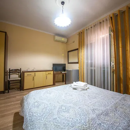 מלון Grand אלבסאן