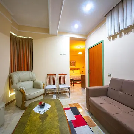 Grand 3* אלבסאן