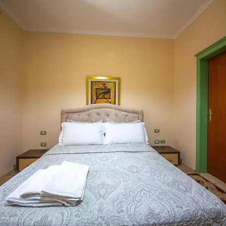 מלון Grand אלבסאן