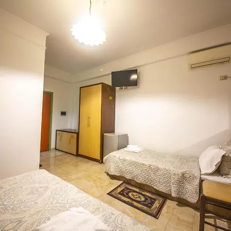 מלון Grand אלבסאן