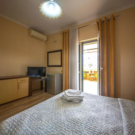 מלון Grand אלבסאן