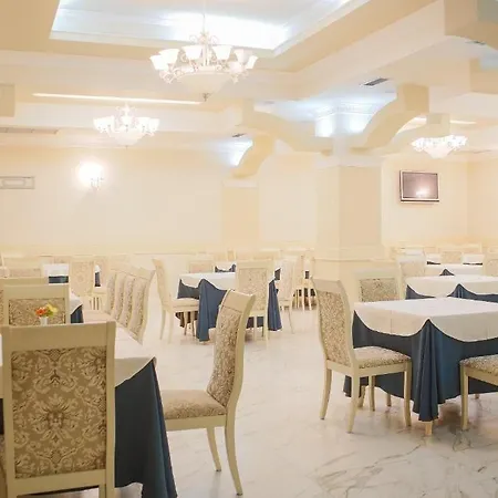 Grand מלון אלבסאן