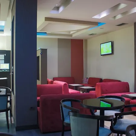 Hotel Grand
