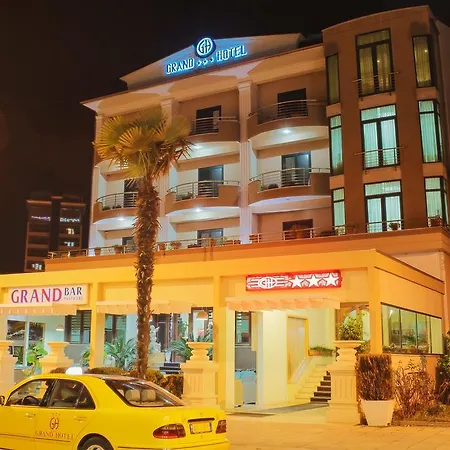 Grand Hotel 3*