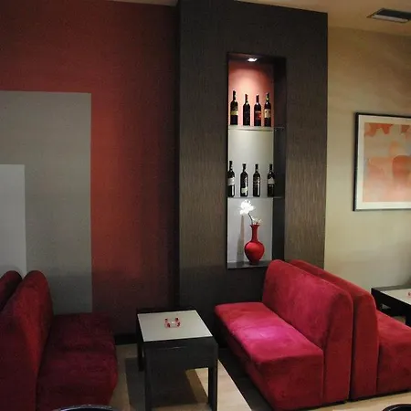 酒店 格兰德酒店 爱尔巴桑