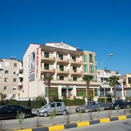 Grand 3* Elbasan