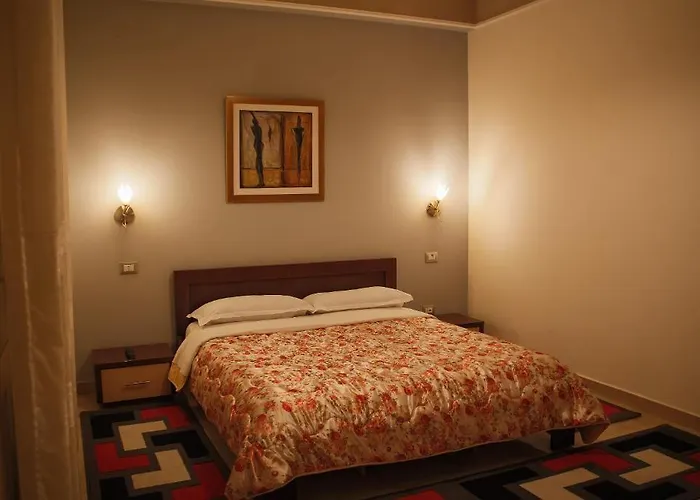 Hotel Grand