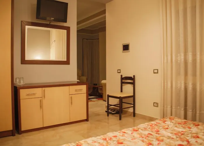 Grand 3* Elbasan
