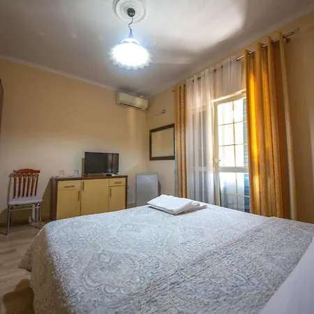 Grand Hotel Elbasan