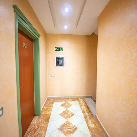 Grand Ξενοδοχείο 3*