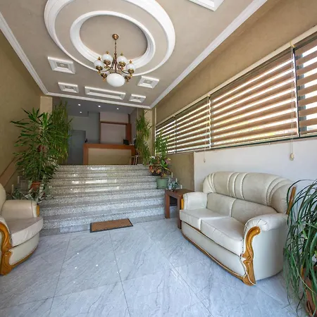 Grand 3* Elbasan