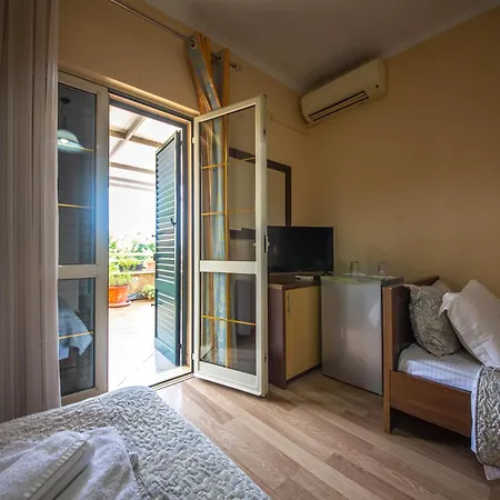 Grand Ξενοδοχείο Ελβασάν