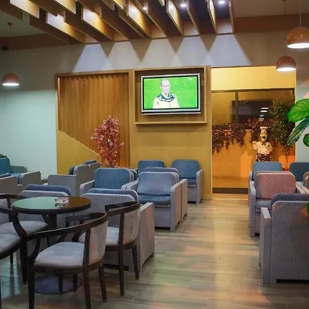 Grand 3* Ελβασάν