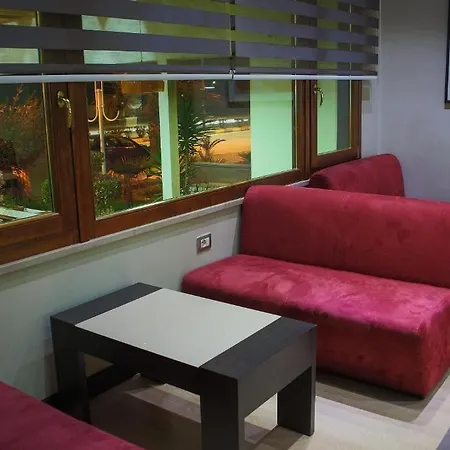 Grand Ξενοδοχείο