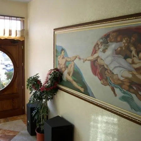 Grand Ξενοδοχείο Ελβασάν