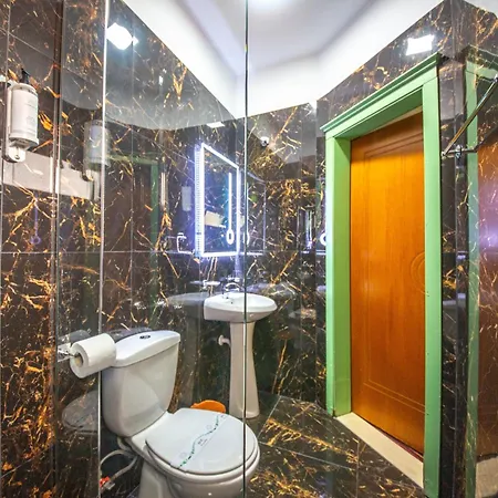 Grand Hotel Elbasan