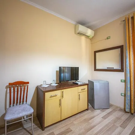 Grand Hotel 3*