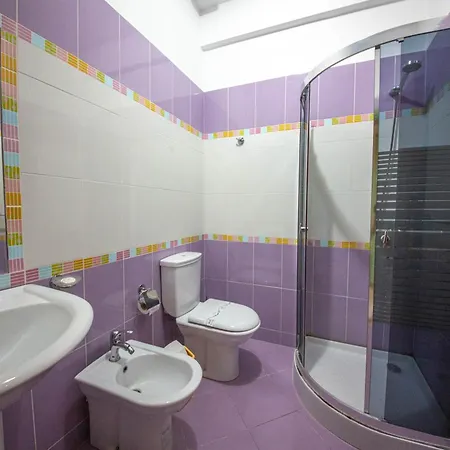 Grand Hotel Elbasan
