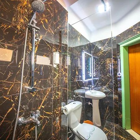Grand Hotel 3*