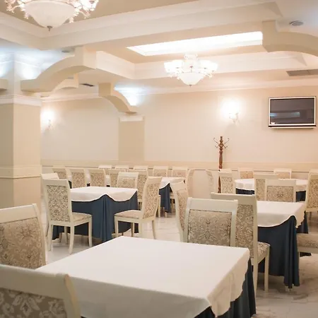 فندق Grand إلباسان