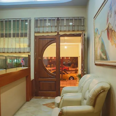 Grand فندق 3*