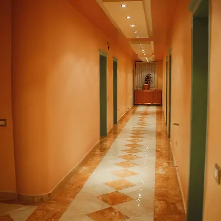 Grand 3* Ελβασάν