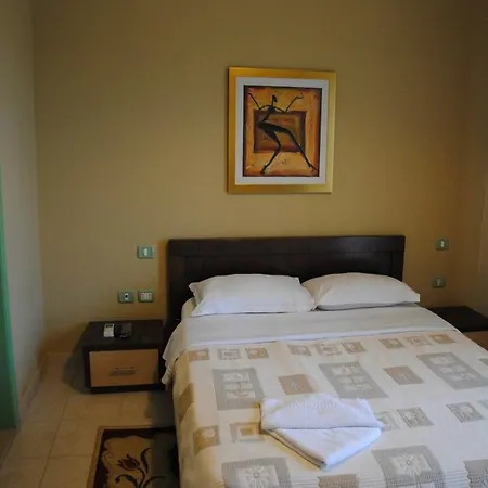 Grand 3* Ελβασάν